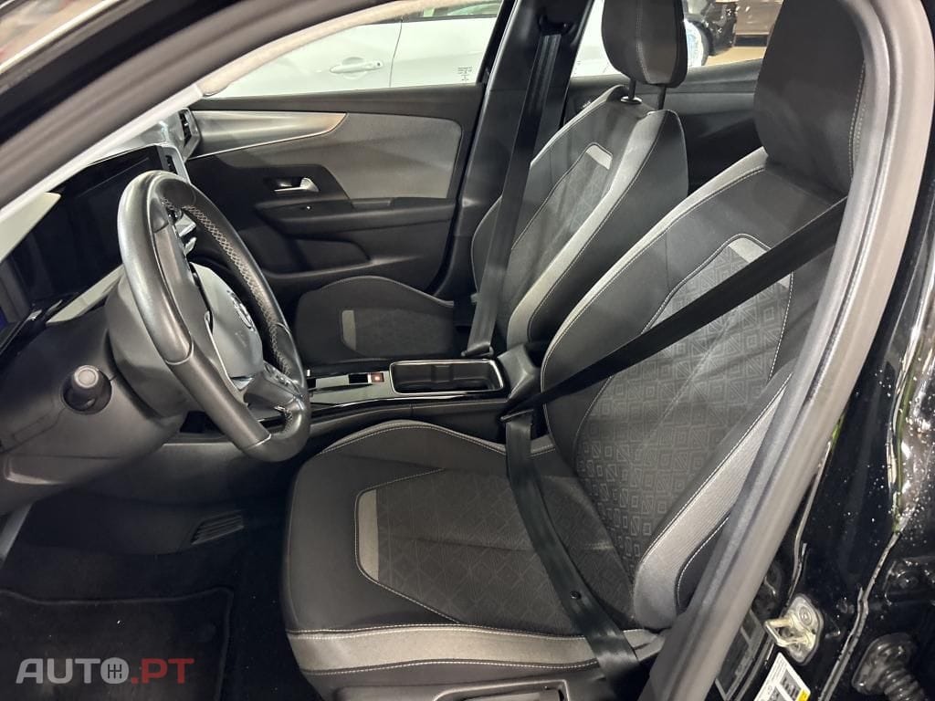 Opel Mokka-E Edition