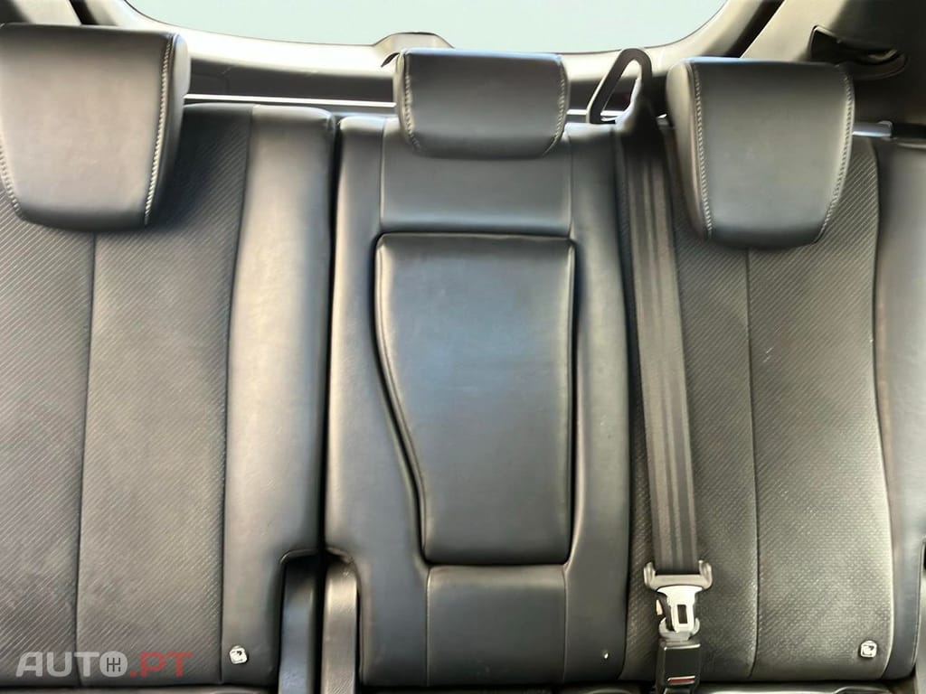 Mitsubishi Eclipse Cross 2.4 PHEV eMotion
