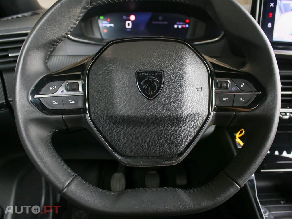 Peugeot 2008 1.2 PureTech Allure