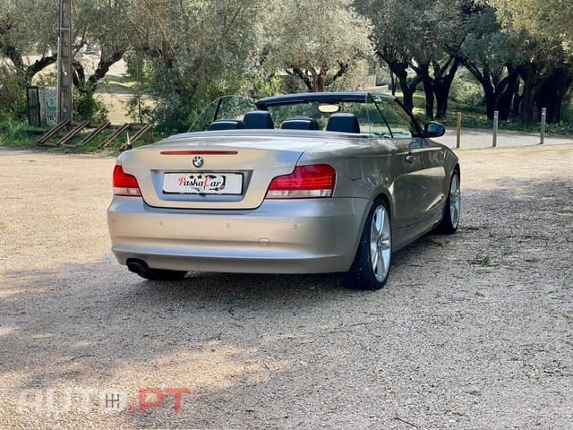 BMW 120 d