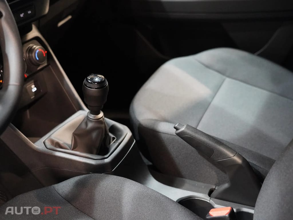 Dacia Sandero 1.0 ECO-G Essential Bi-Fuel