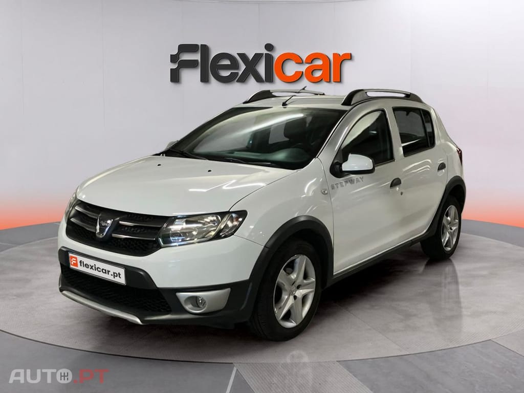 Dacia Sandero 0.9 TCe