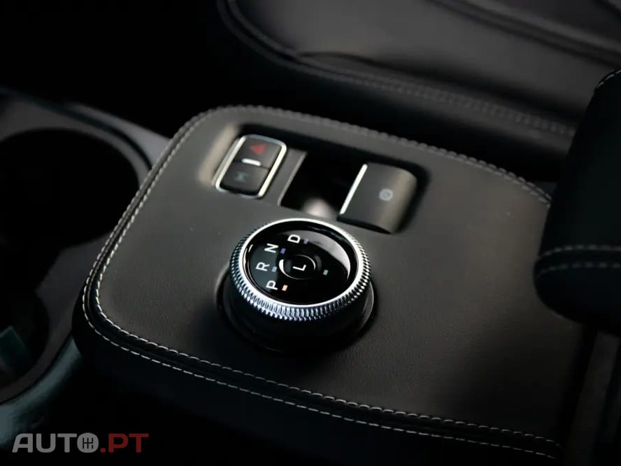 Ford Mustang Mach-E Standard