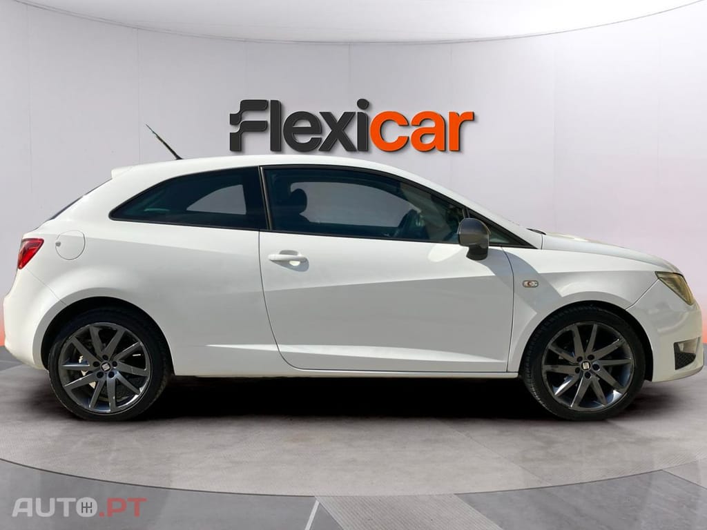 Seat Ibiza 1.0 TSI FR
