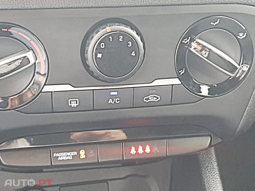 Hyundai i20 1.1 CRDi Urban