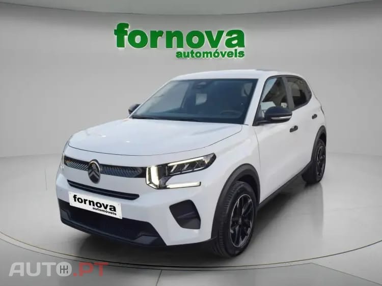 Citroen C3 1.2 Turbo You