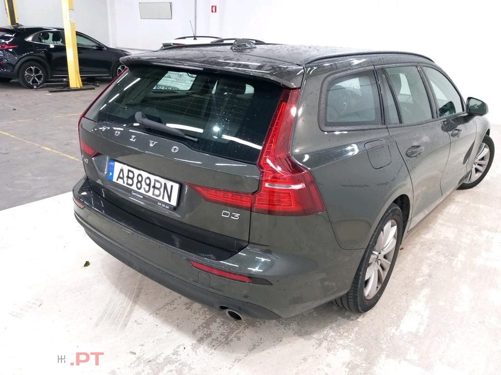 Volvo V60 2.0 D3 Momentum