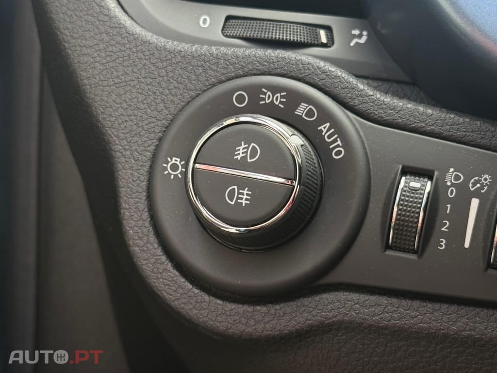 Fiat 500X 1.4 MA S-Design Cross J18 S&S