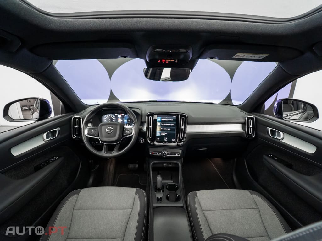 Volvo XC40 1.5 T5 PHEV R-Design