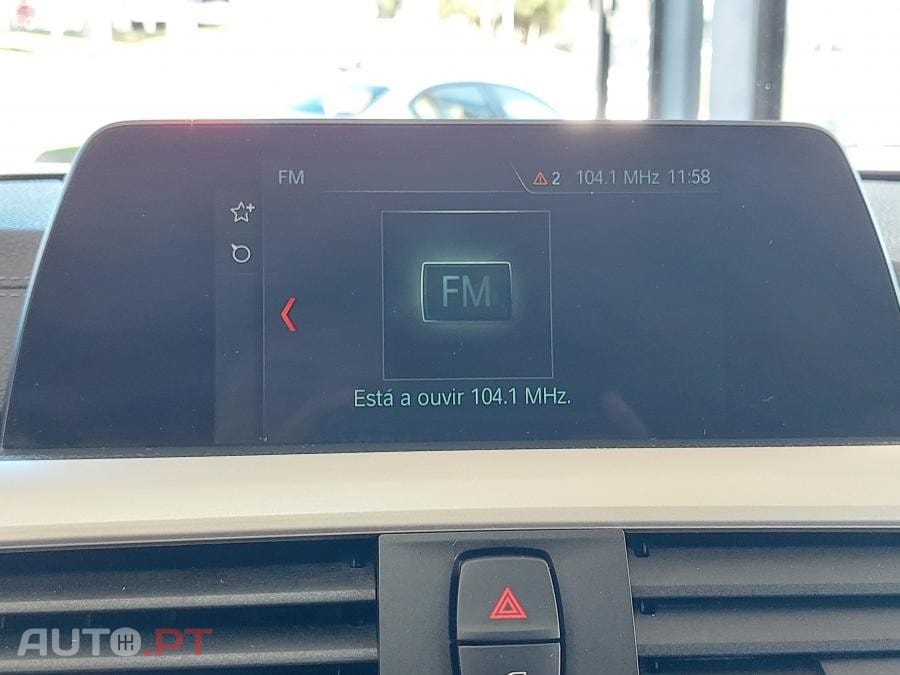 BMW 418 Gran Coupé D Advantage Auto