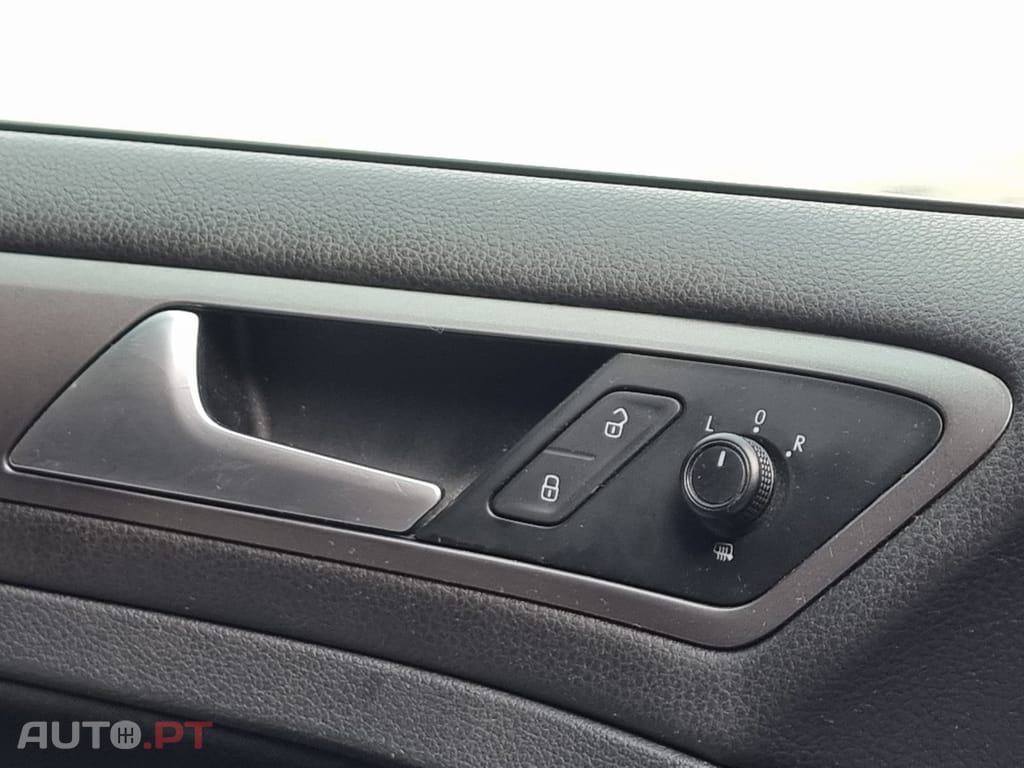 Volkswagen Golf Variant 1.6 TDi BlueMotion Confortline