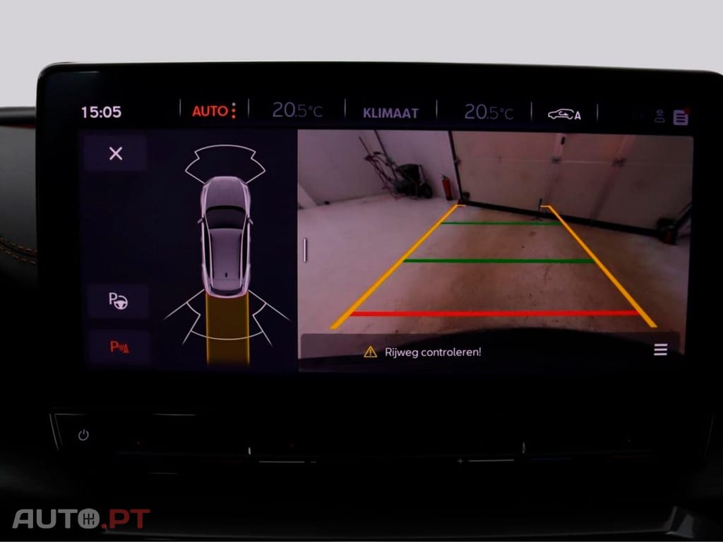 Cupra Formentor I.V.A DEDUTIVEL 1.4 e-Hybrid VZ