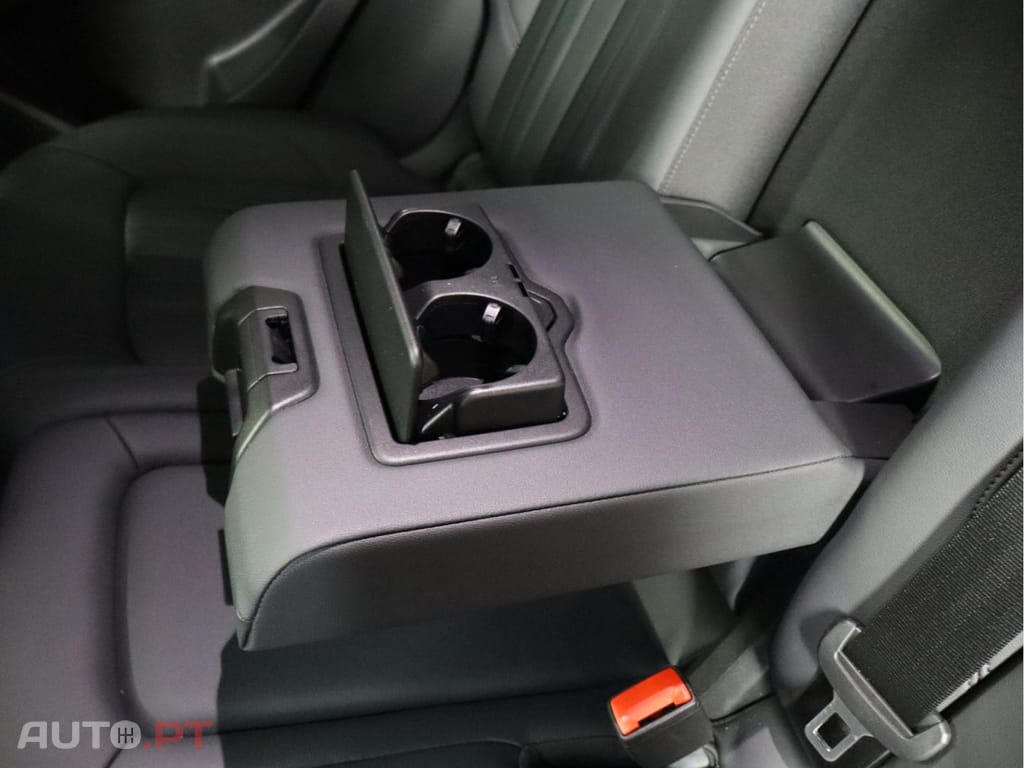 Audi Q5 50 TFSIe quattro S tronic Advance 