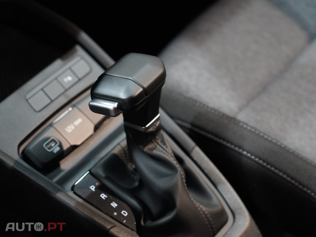 Kia Stonic 1.0 T-GDi Tech 7DCT