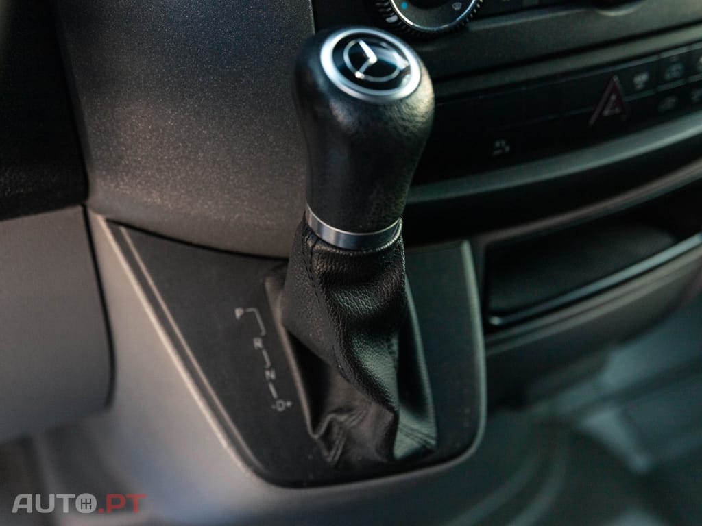 Mercedes-Benz Sprinter 313 CDI/43L TA