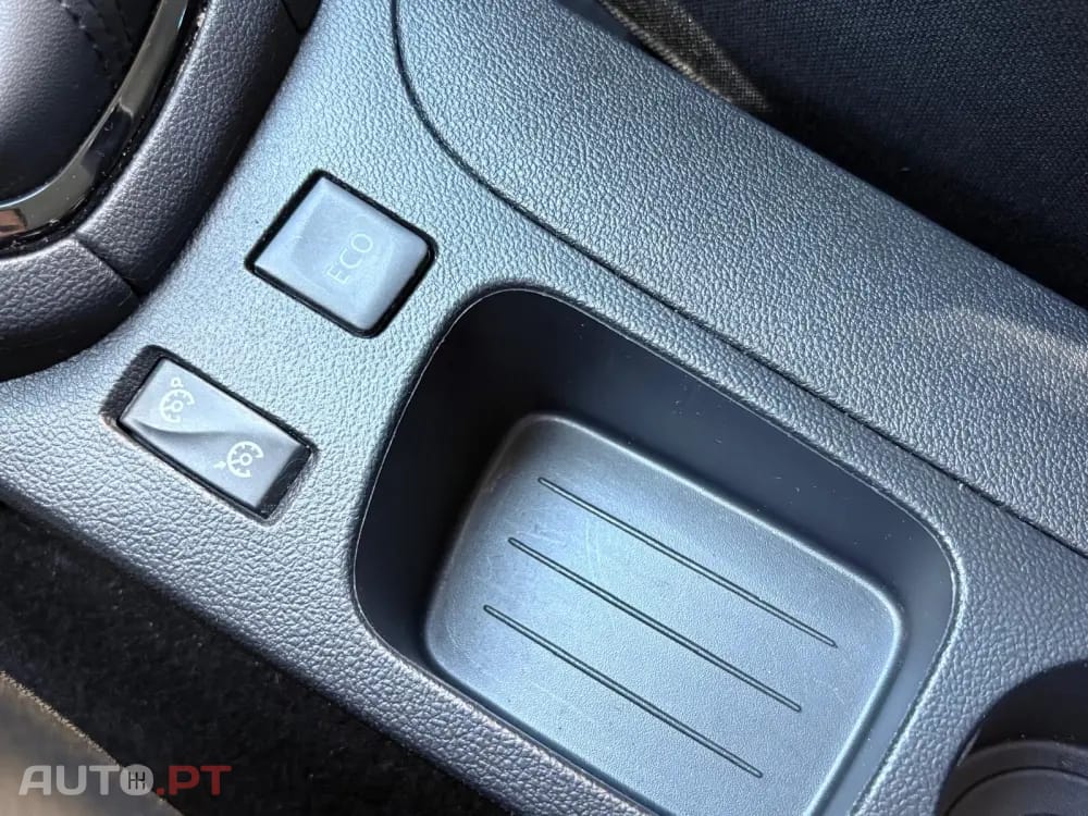 Renault Clio 0.9 TCe Limited