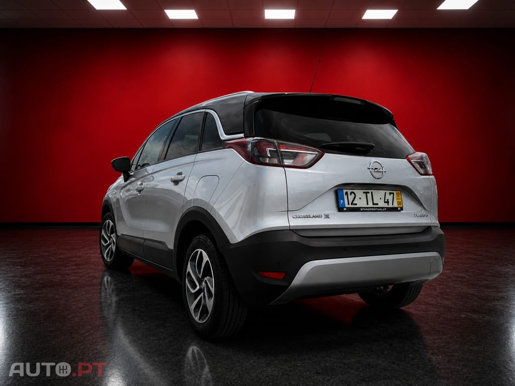 Opel Crossland X 1.6 CDTi Innovation