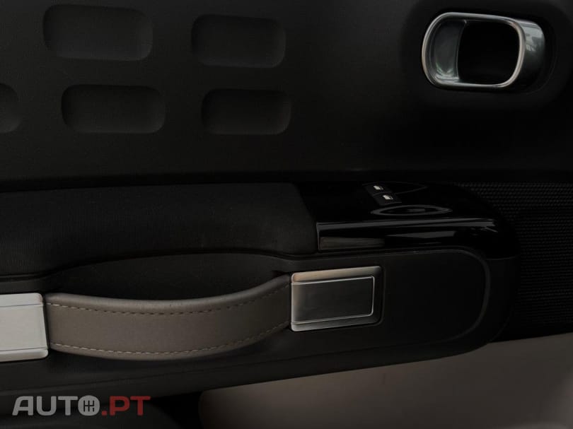 Citroen C3 1.5 BlueHDi Feel