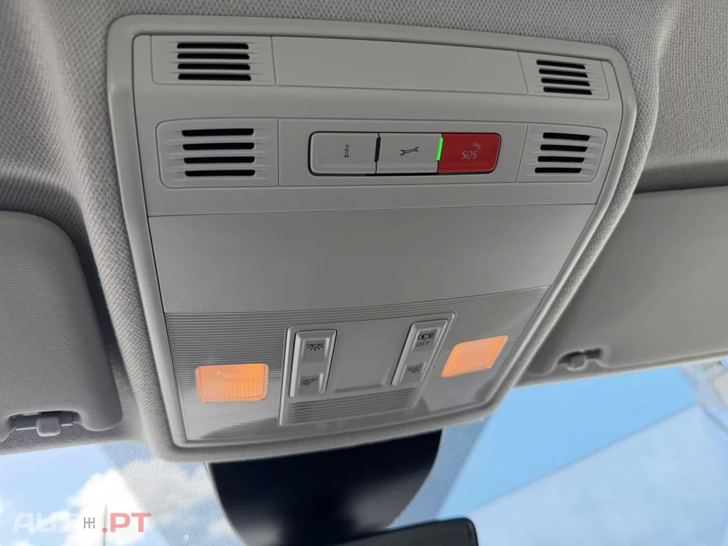 SEAT Ibiza 1.0 TSI Style DSG — fotografia 16