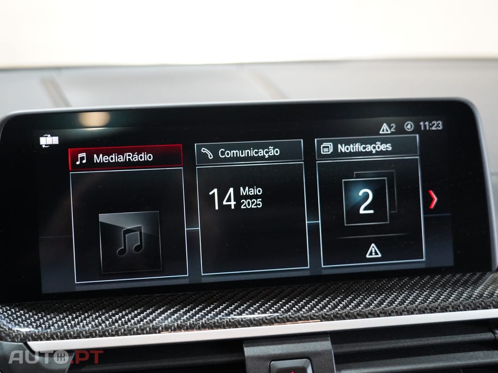 BMW X4 M Competition