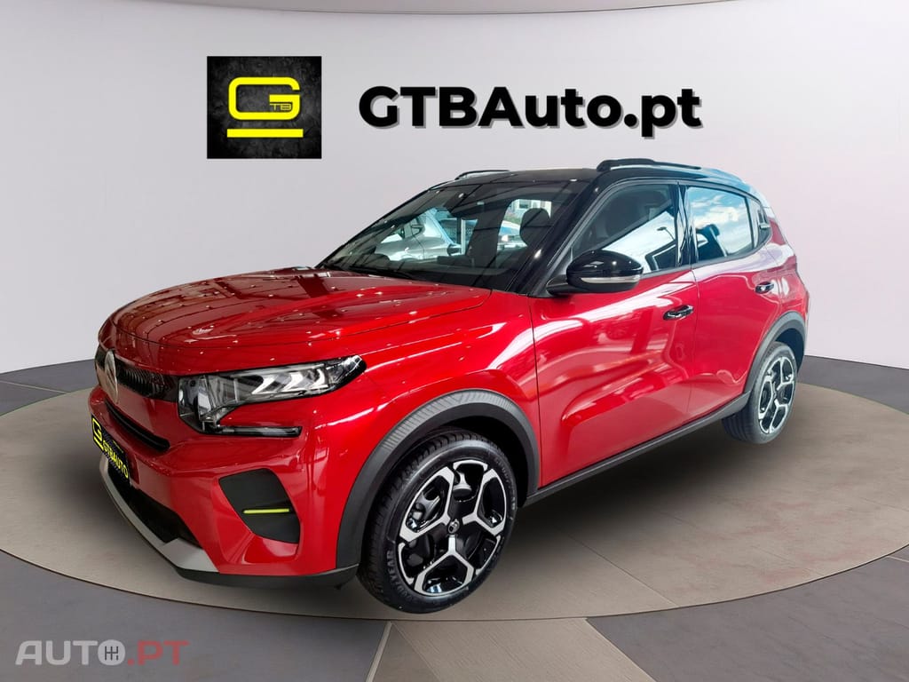 Citroen C3 Turbo  PLUS