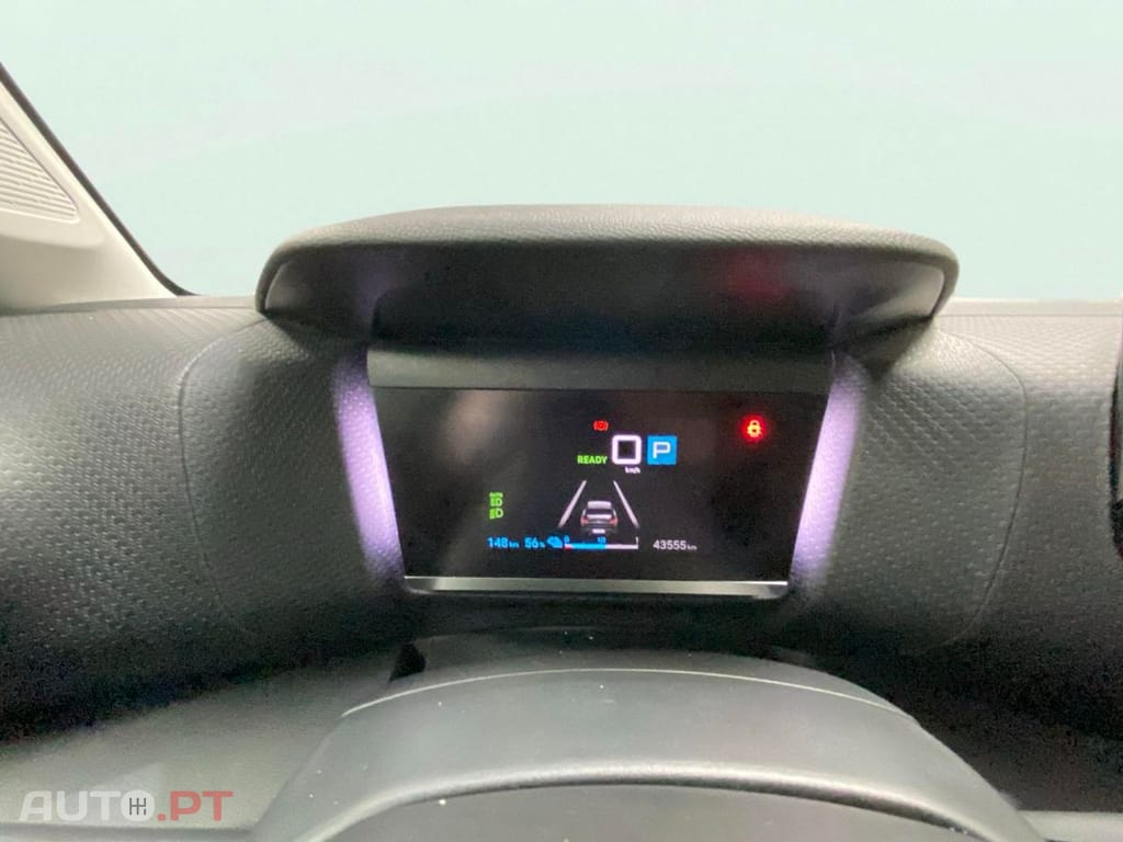 Citroen e-C4 X 50 kWh Shine