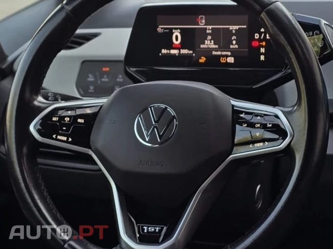 Volkswagen Id.3 Pro Permance 1st Plus