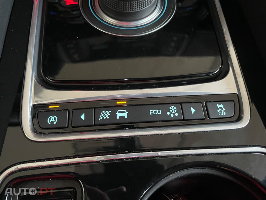 Jaguar F-Pace 2.0 i4D R-Sport Aut.