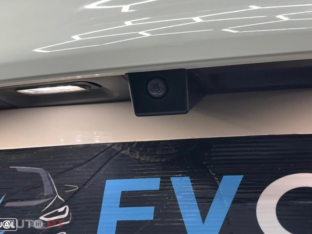 Fiat 500e 23,8kWh