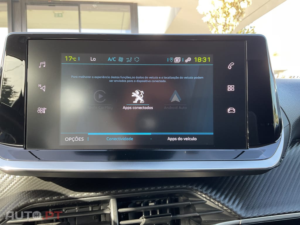 Peugeot E-2008 50 kWh Active