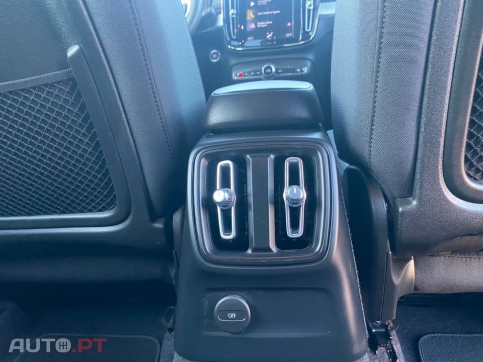 Volvo XC40 1.5 T4 PHEV Inscription