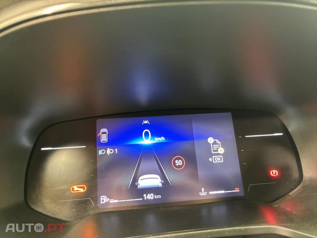 Renault Clio 1.0 SCe Evolution