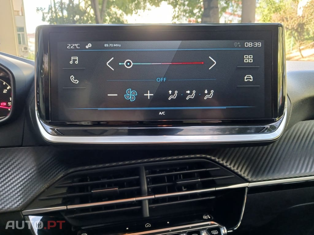 Peugeot 208 1.2 PureTech Style