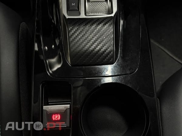 Peugeot 208 1.2 PureTech Allure EAT8