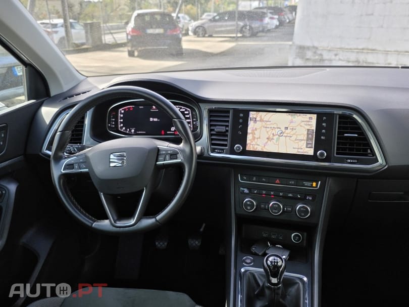 Seat Ateca 1.0 TSI Style