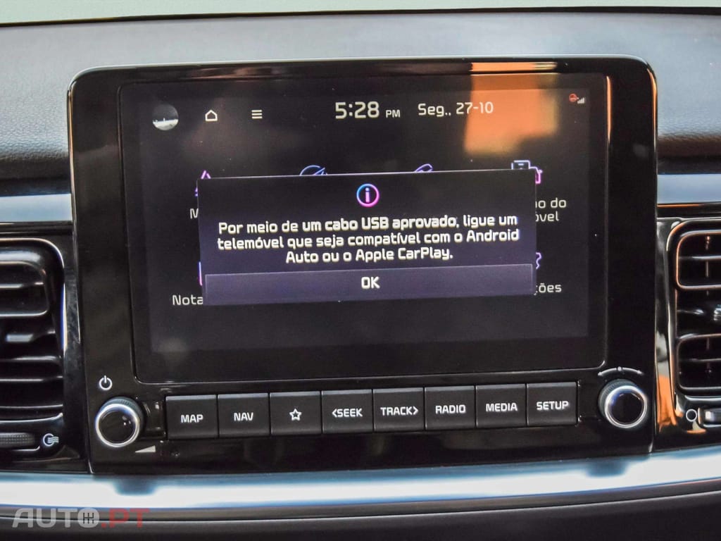 Kia Stonic 1.0 T-GDi Drive 7DCT