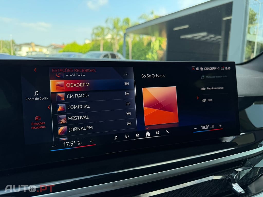 BMW X5 50 e xDrive Pack M Desportivo Pro