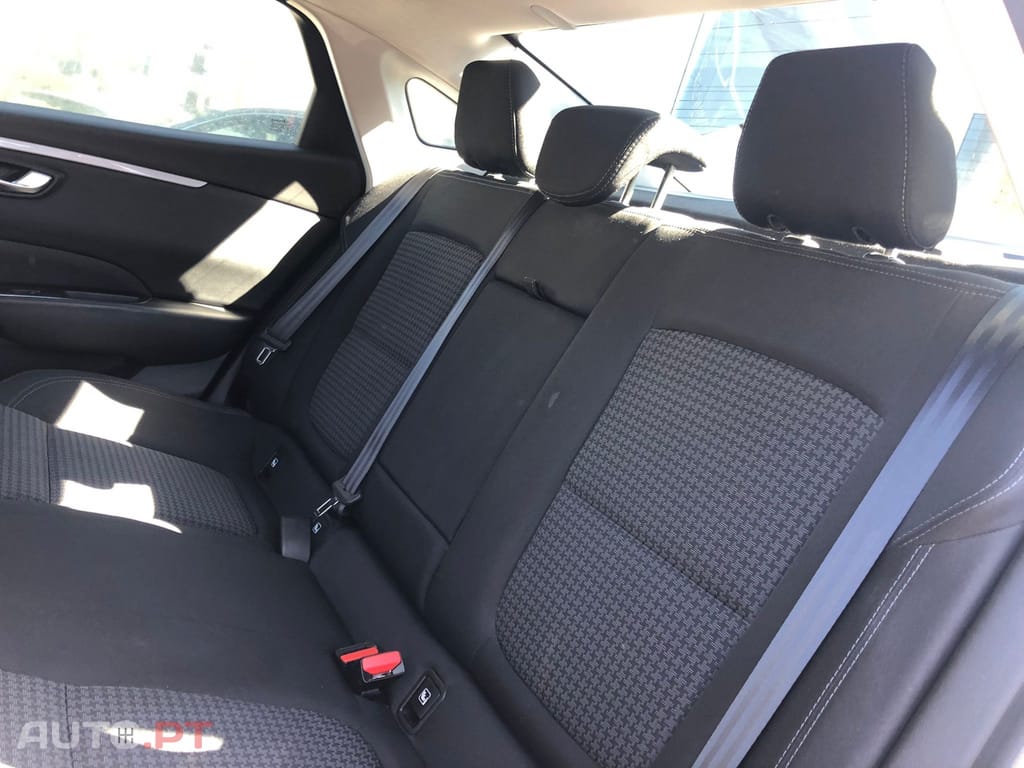 Renault Talisman 1.5 dCi Zen