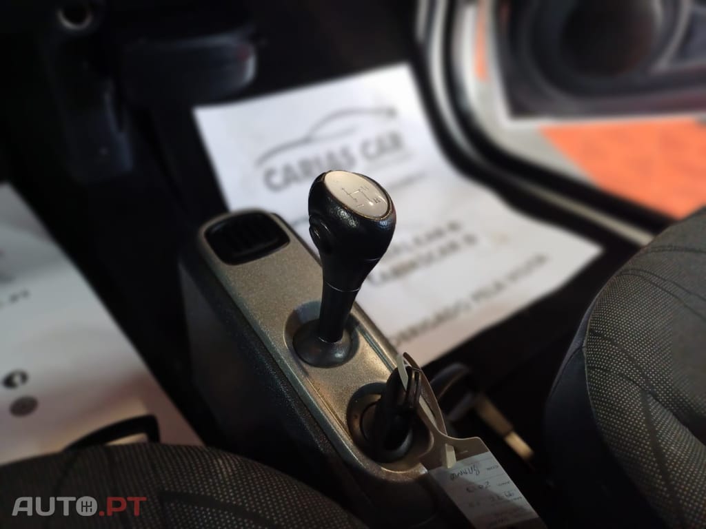 Smart ForTwo 0.8 Cdi Passion 54