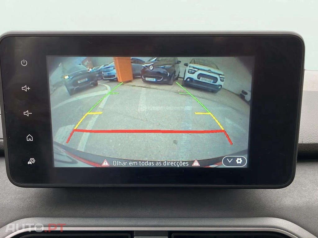 Dacia Sandero 1.0 TCe Stepway Extreme CVT