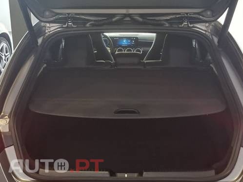 Mercedes-Benz CLA 250 e 8G-DCT Edition AMG Line