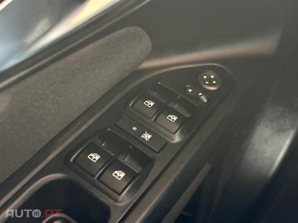 Fiat Tipo 1.3 M-Jet Easy J17