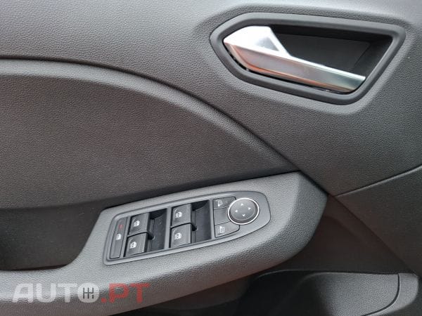 Renault Clio TCe 100 Bi-Fuel Evolution