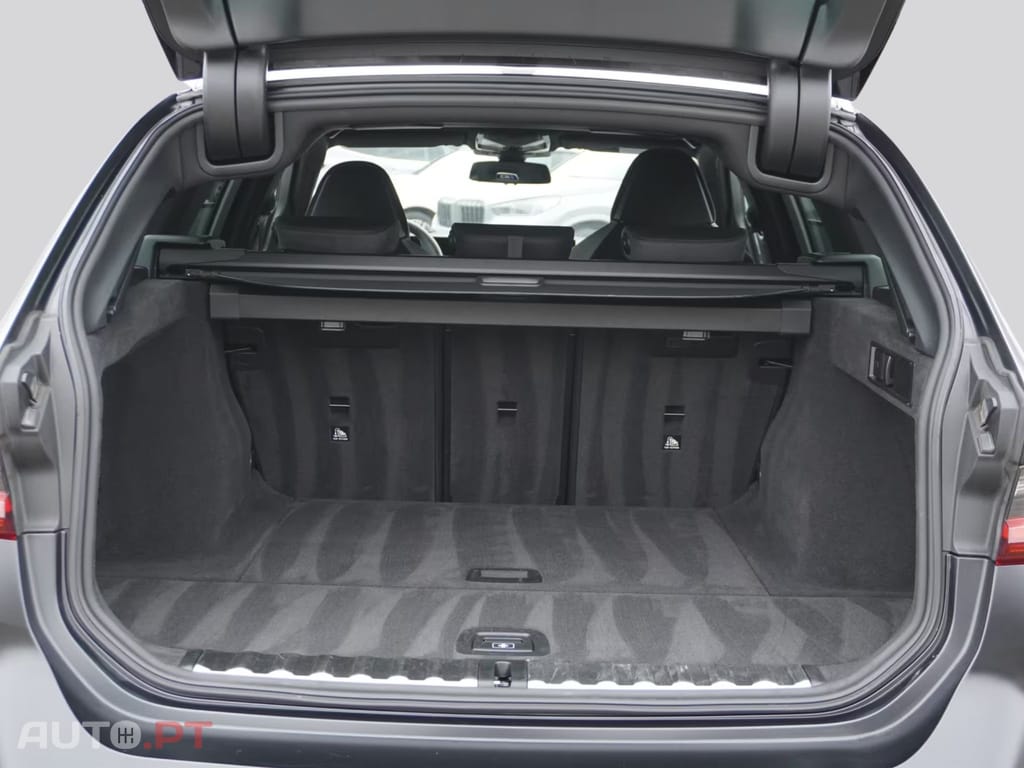 BMW M3 Competition M xDrive Touring