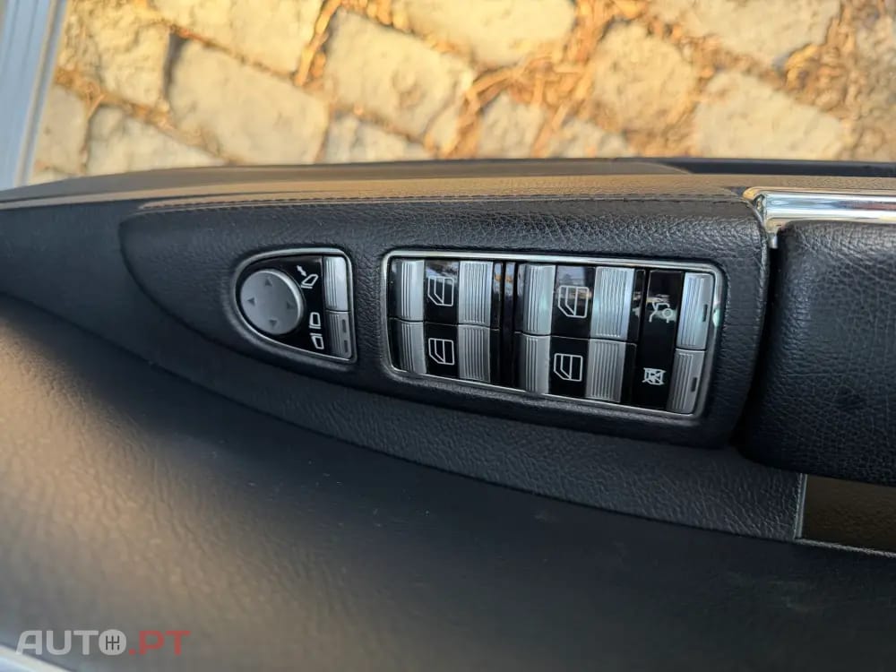 Mercedes-Benz S 350 S350