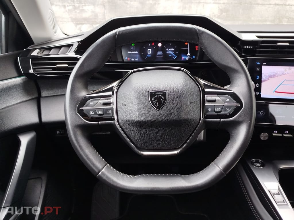 Peugeot 308 SW PureTech 130 Allure