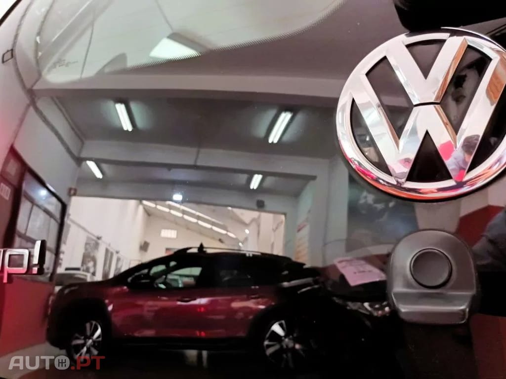 Volkswagen Up! 1.0 BlueMotion Move