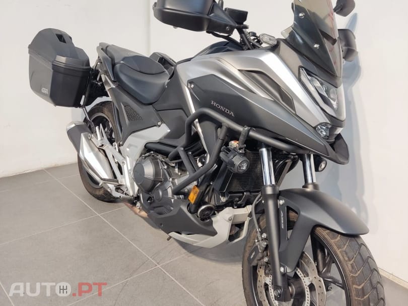 Honda NC750X X