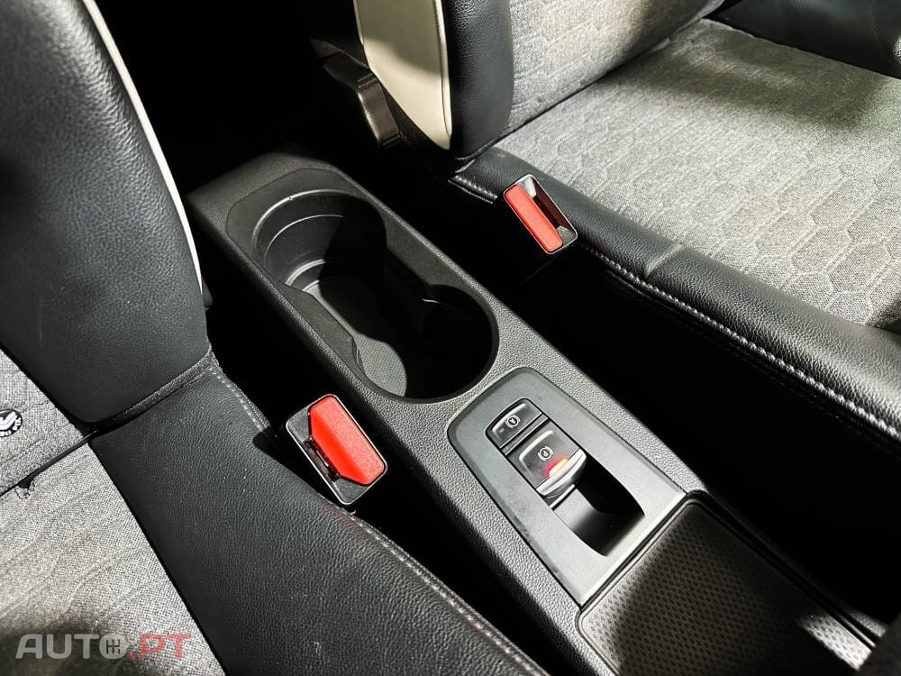 Renault Zoe (c/ Bateria) Intens 50