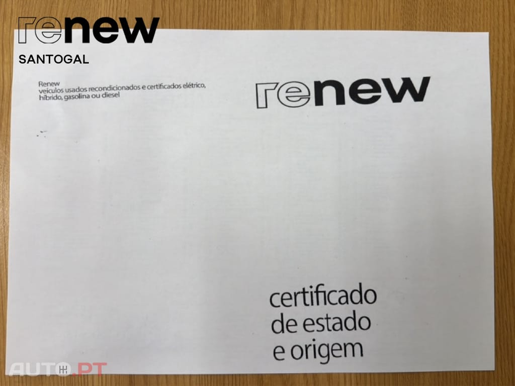 Renault Clio Evolution TCe